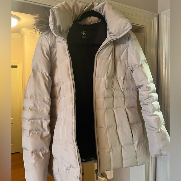 Calvin Klein Jackets & Blazers - Calvin Klein Puffer Jacket